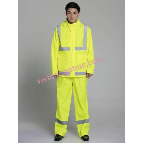 Bảo hộ lao động dài tay 38 Bảo hộ lao động dài tay 38